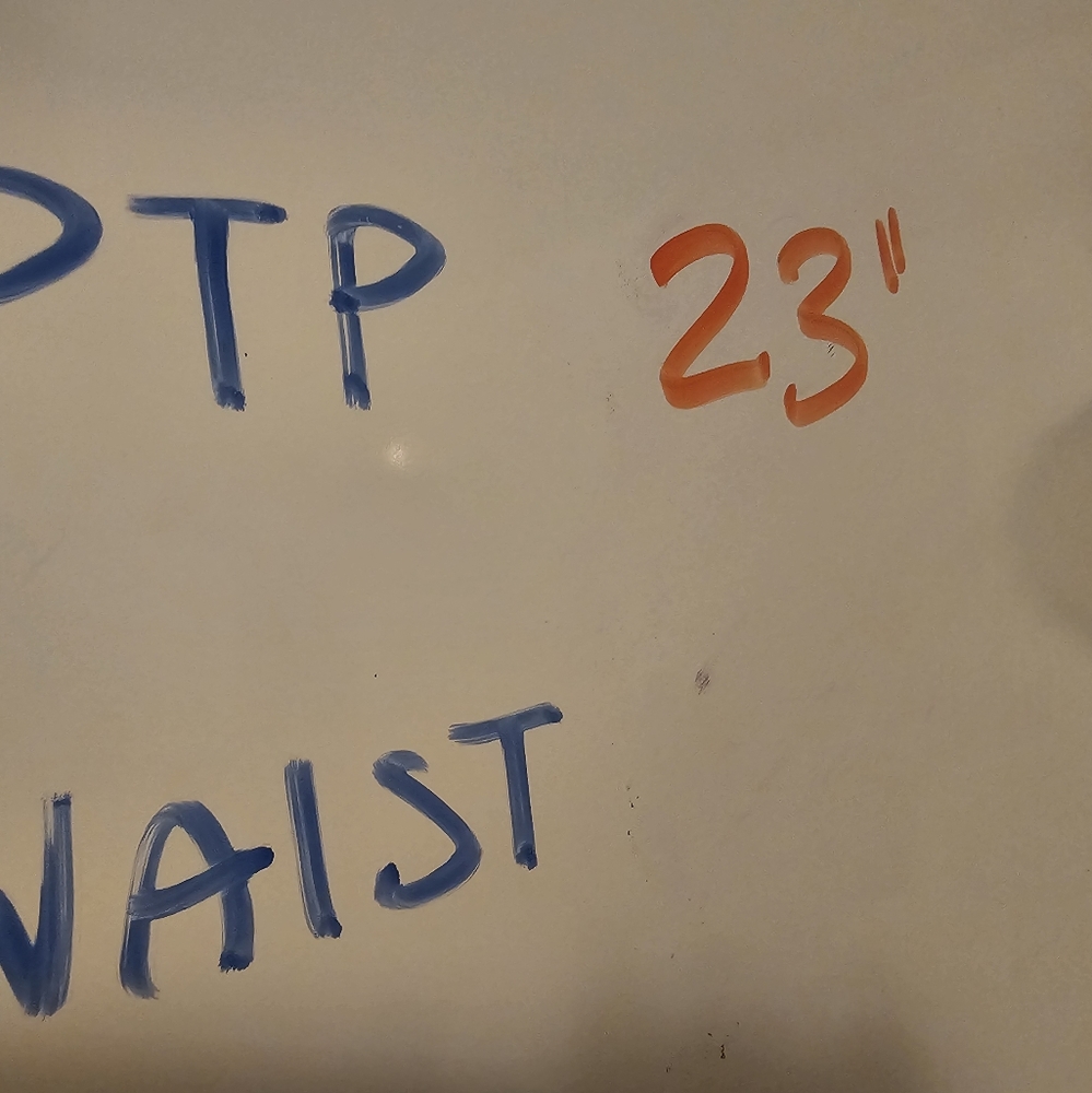 Pendleton - Wool Blazer - Sky / Light Blue - image 2